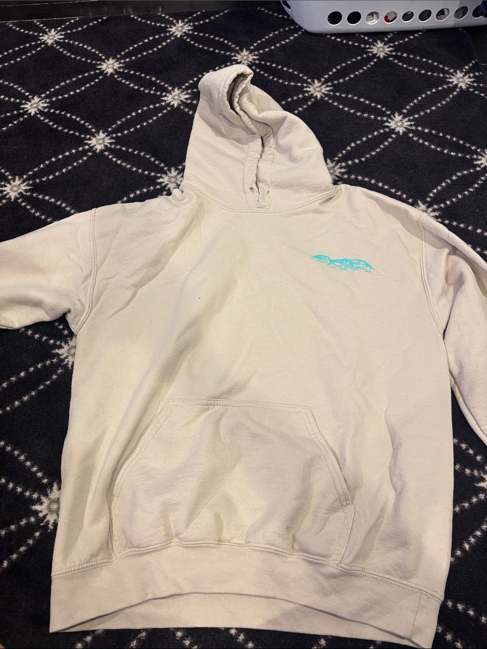 Whitney Ave Hamden Connecticut sweatshirt